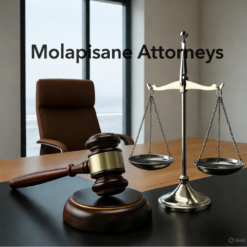Molapisane Attorneys