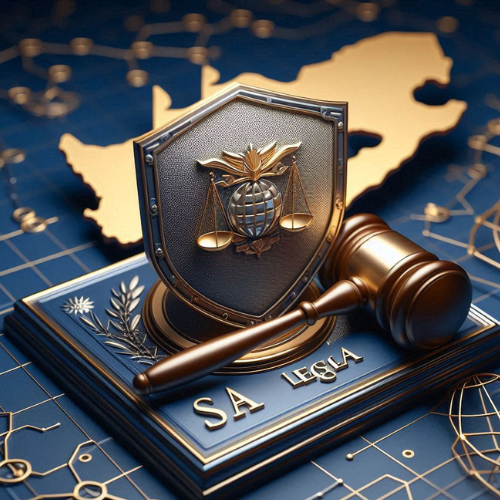 SA Legal Link